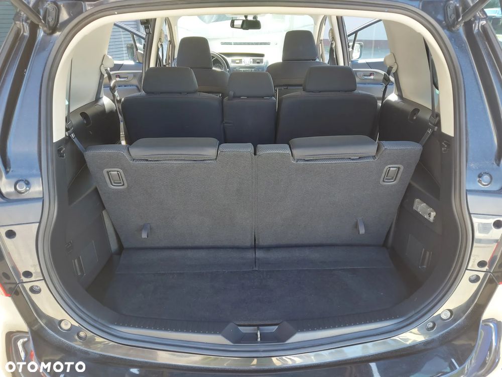 Mazda 5 2.0 MZR-DISI i-stop Kenko - 27