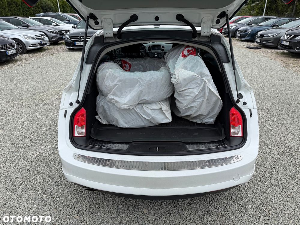 Opel Insignia 2.0 CDTI - 34