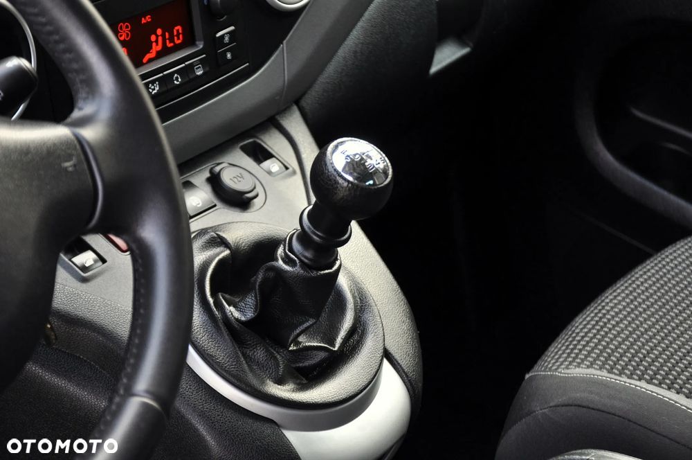 Peugeot Partner BlueHDi 120 Stop&Start Active - 36