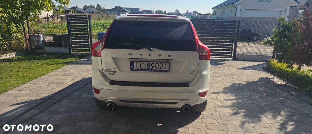 Volvo XC 60 - 3