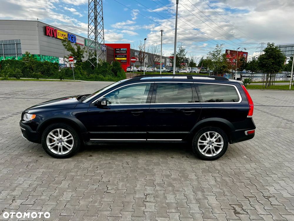 Volvo Xc 70 2016 photo 4