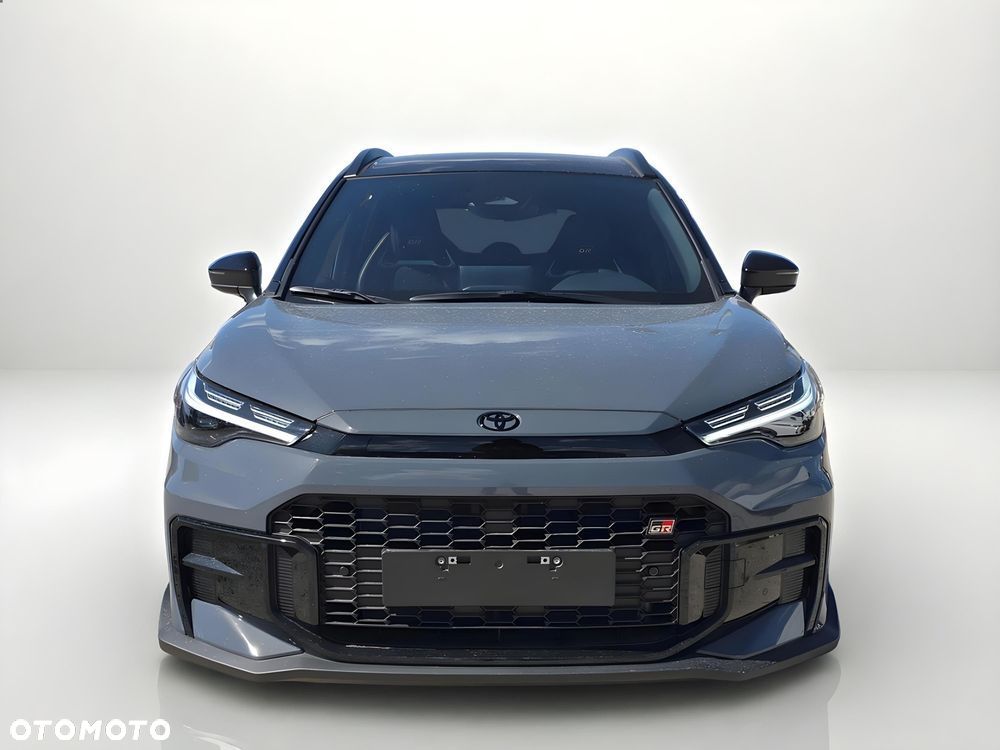 Toyota Corolla 2.0 Hybrid GR Sport - 3