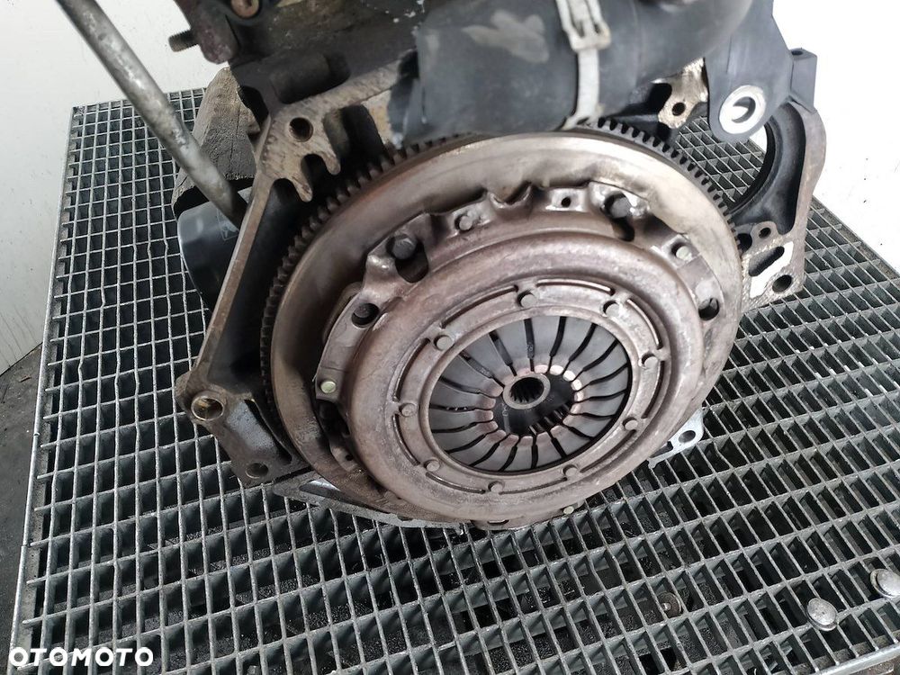 SILNIK OPEL CORSA C Z14XE 1.4 16V ECOTEC 90KM - 3