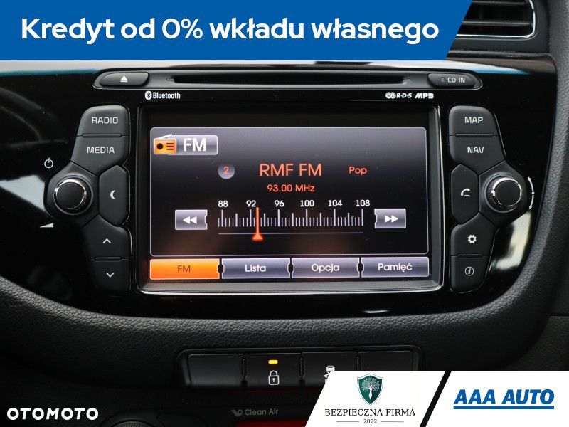 Kia Ceed - 13