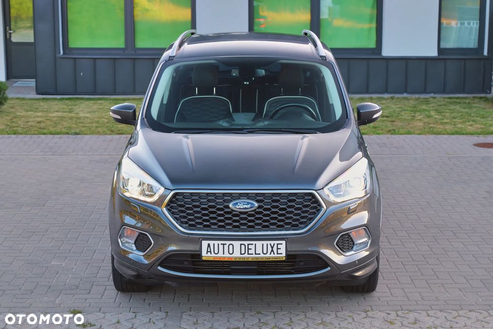 Ford Kuga 2.0 TDCi 2x4 Vignale - 2
