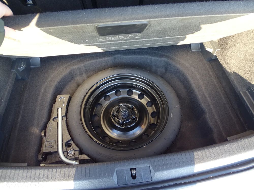 Volkswagen Golf 1.4 TSI (BlueMotion Technology) DSG Highline - 20