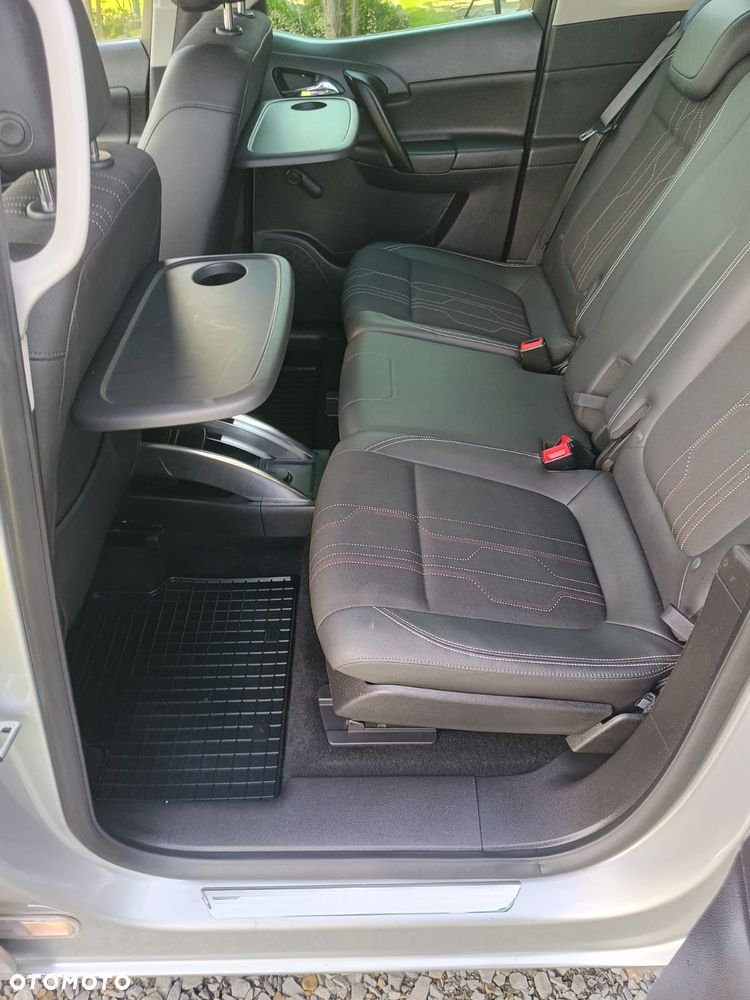 Opel Meriva 1.4 T Enjoy - 20