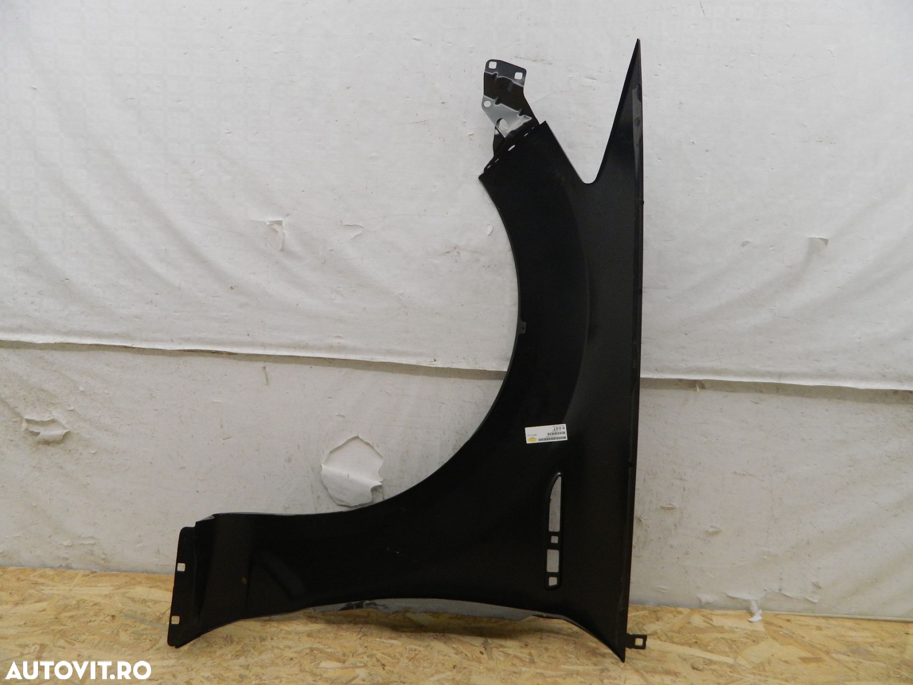 Aripa dreapta fata, Ford Mondeo MK4, 2007, 2008, 2009, 2010, 2011, 2012, 2013, 2014, cod producator. - 5