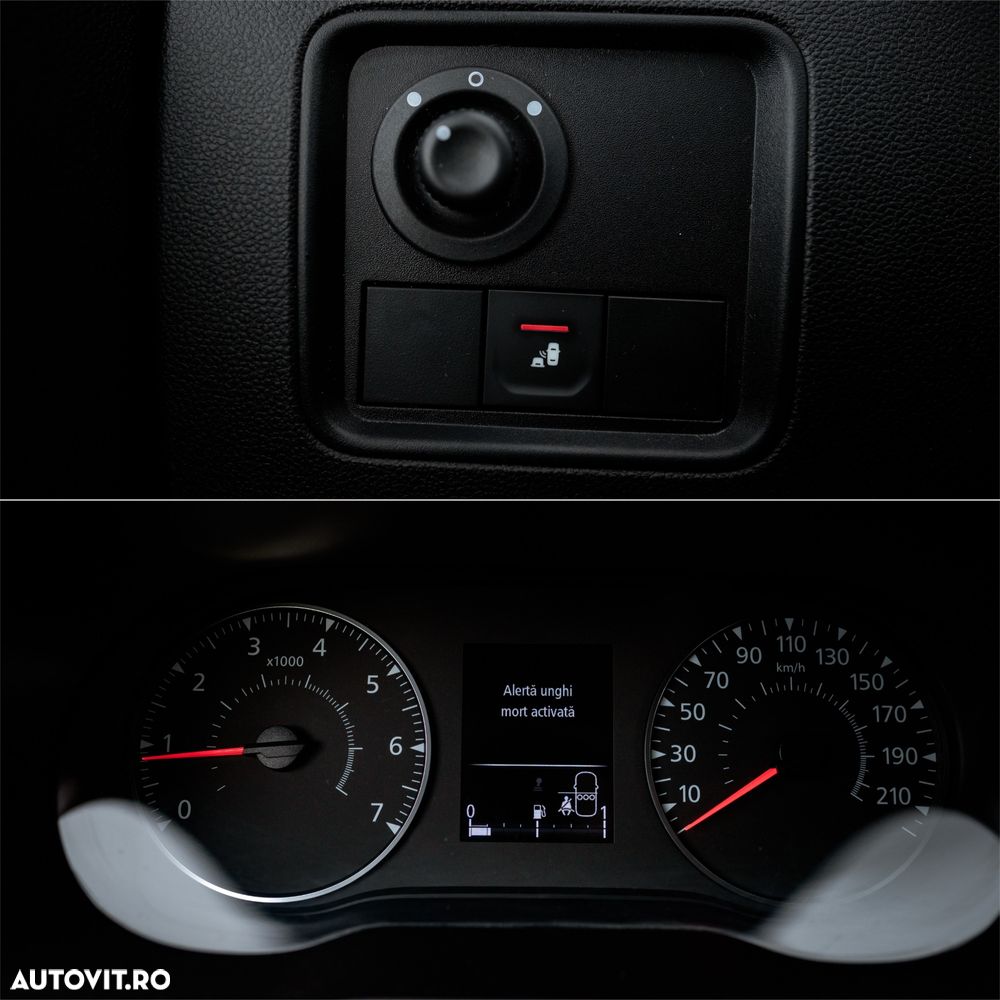 Dacia Duster Blue dCi 115 Prestige - 25