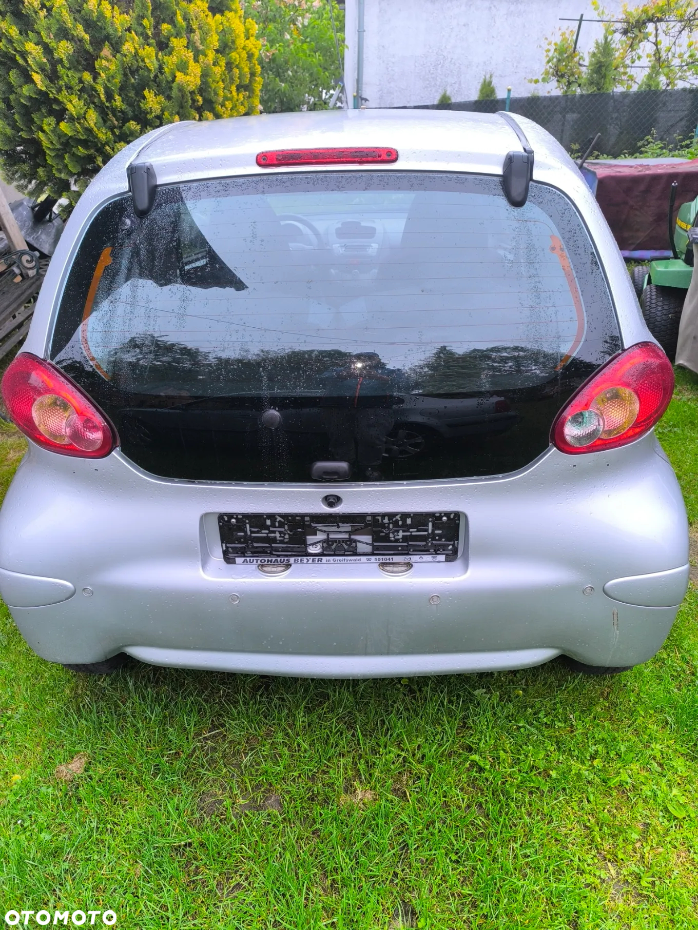 Toyota Aygo 1.0 VVT-i Luna - 5