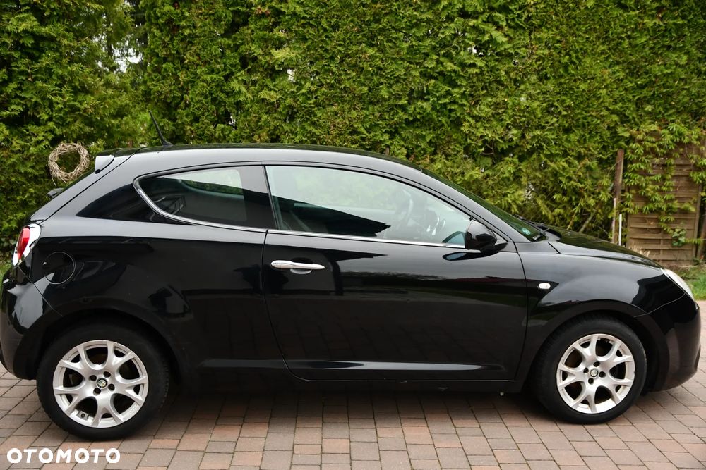 Alfa Romeo Mito 1.3 JTDM Distinctive S&S - 36