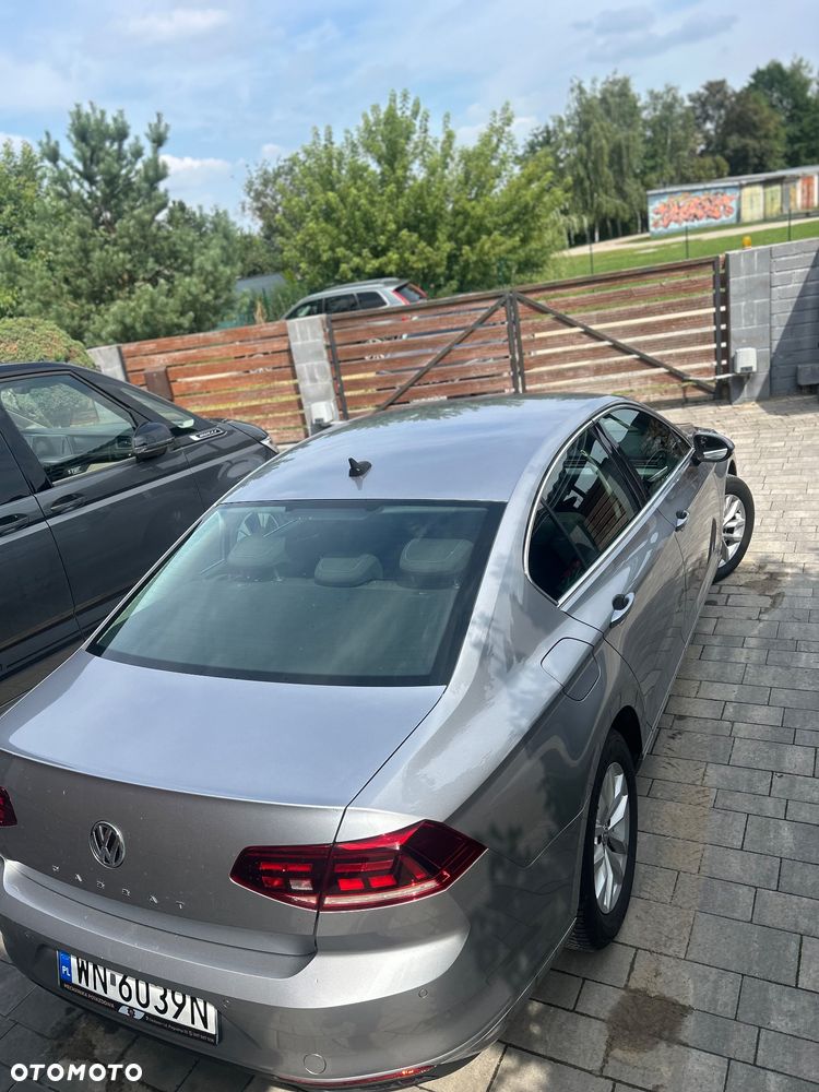 Volkswagen Passat 1.5 TSI EVO Business DSG - 14