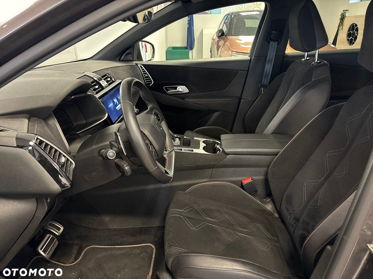 DS Automobiles DS 7 Crossback 1.5 BlueHDi Performance Line - 9