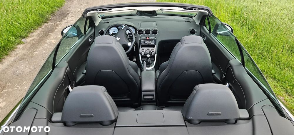 Peugeot 308 CC - 18