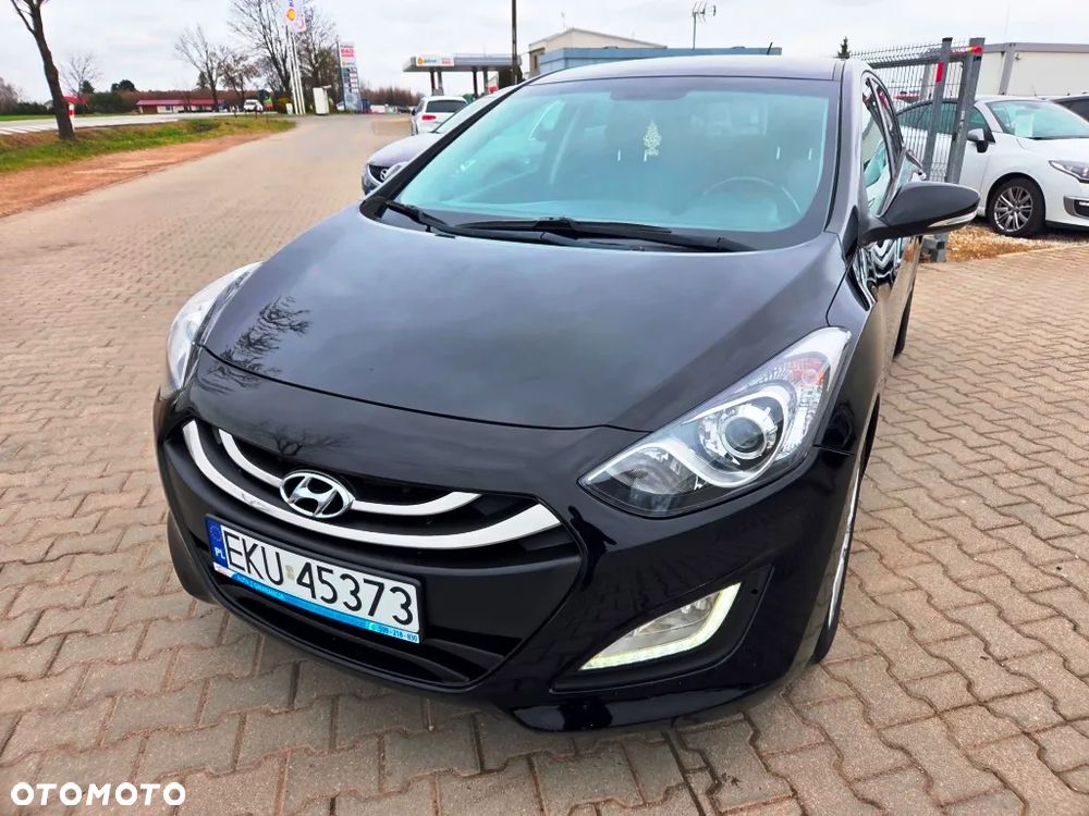 Hyundai i30 1.6 GDI Comfort - 19