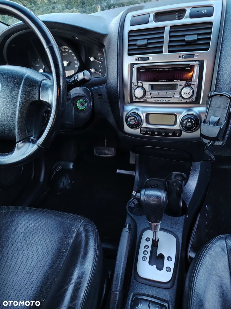 Kia Sportage - 10