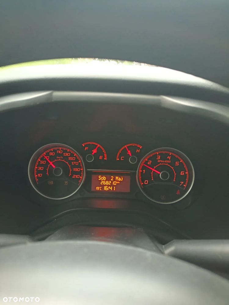 Fiat Doblo 1.6 16V Multijet My - 16