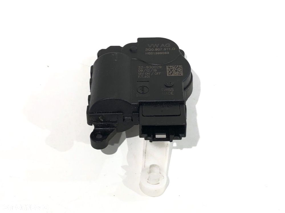 SILNIK NAGRZEWNICY  VW TRANSPORTER / CARAVELLE VI Autobus (SGB, SGJ, SHB, SHJ) 2015 - 2022 2.0 TDI - 1