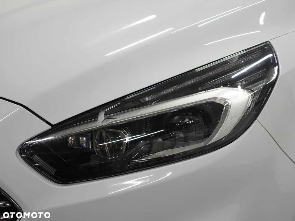 Ford S-Max 2.0 TDCi Titanium PowerShift - 14