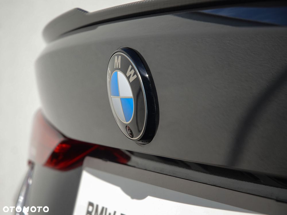 BMW M4 Competition M xDrive - 20
