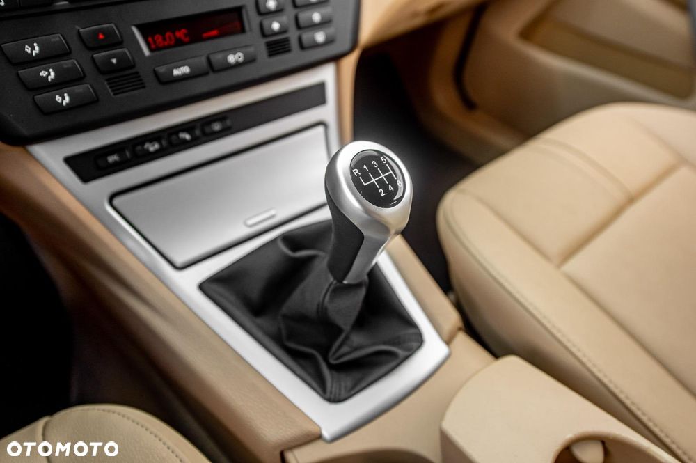 BMW X3 xDrive20d Edition Exclusive - 31
