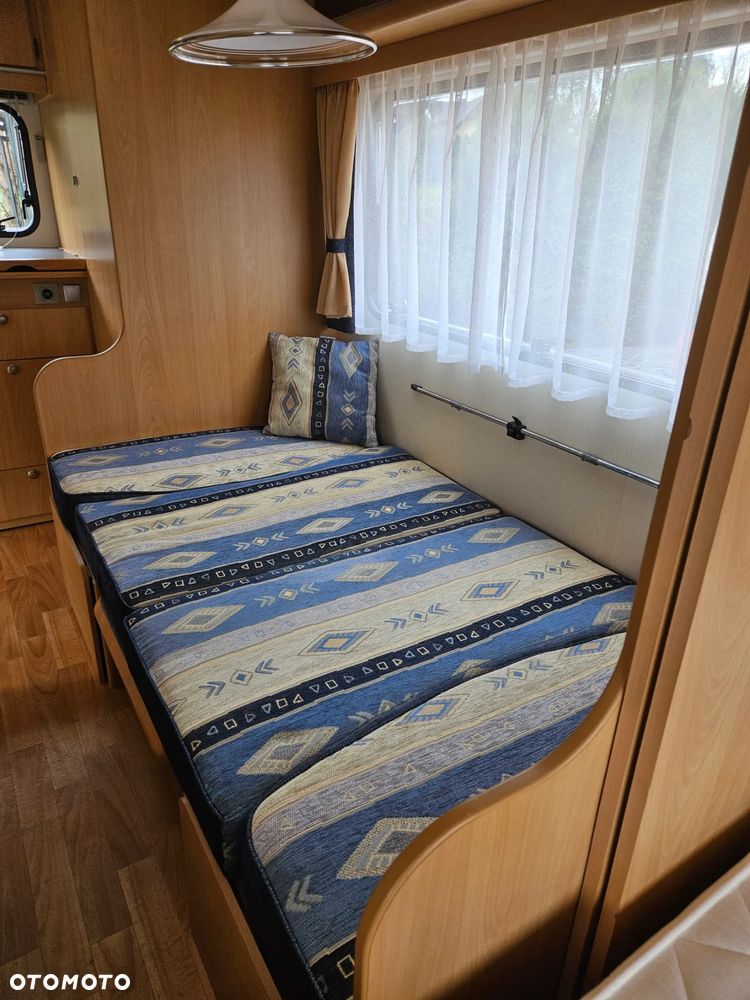 Adria ALTEA 430PH - 9