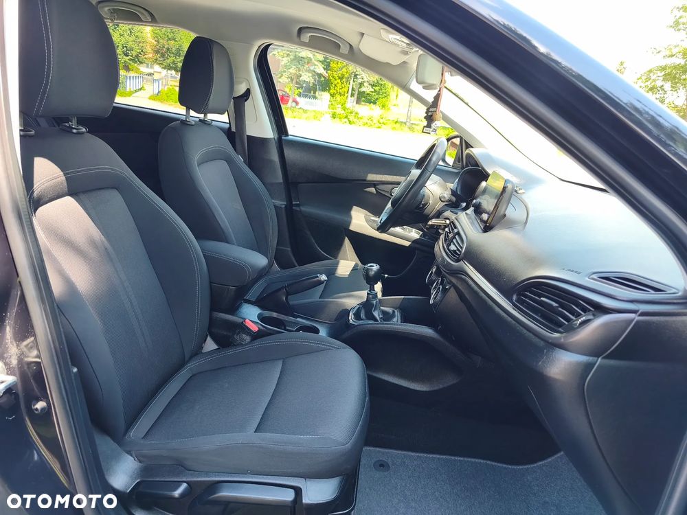 Fiat Tipo 1.4 T-Jet S-Design - 20