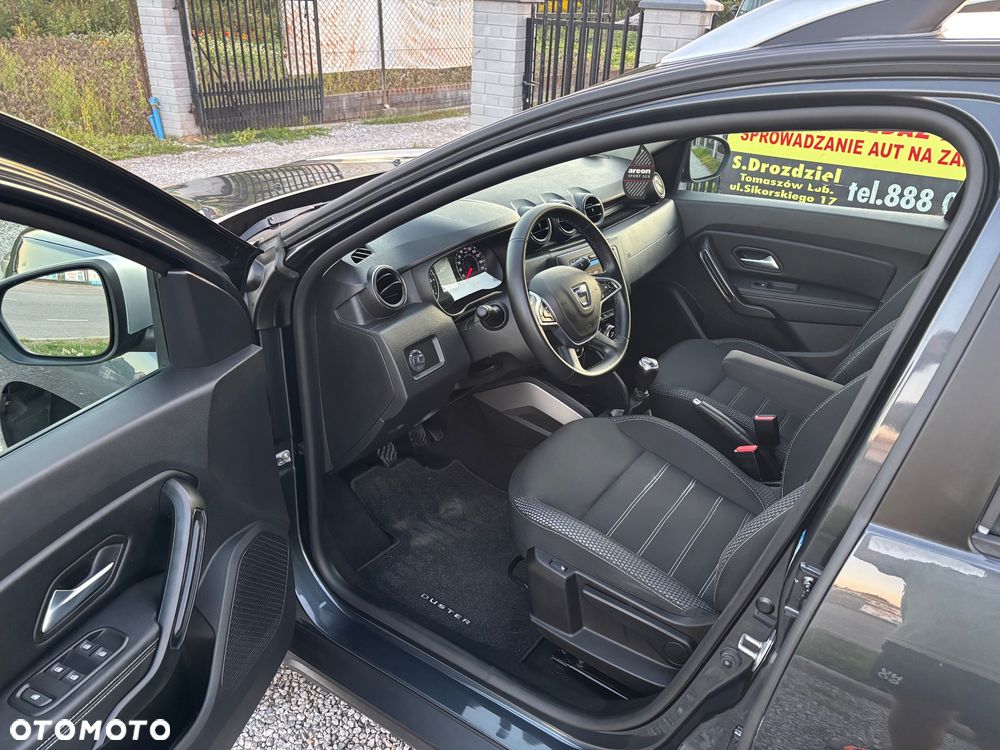 Dacia Duster - 5