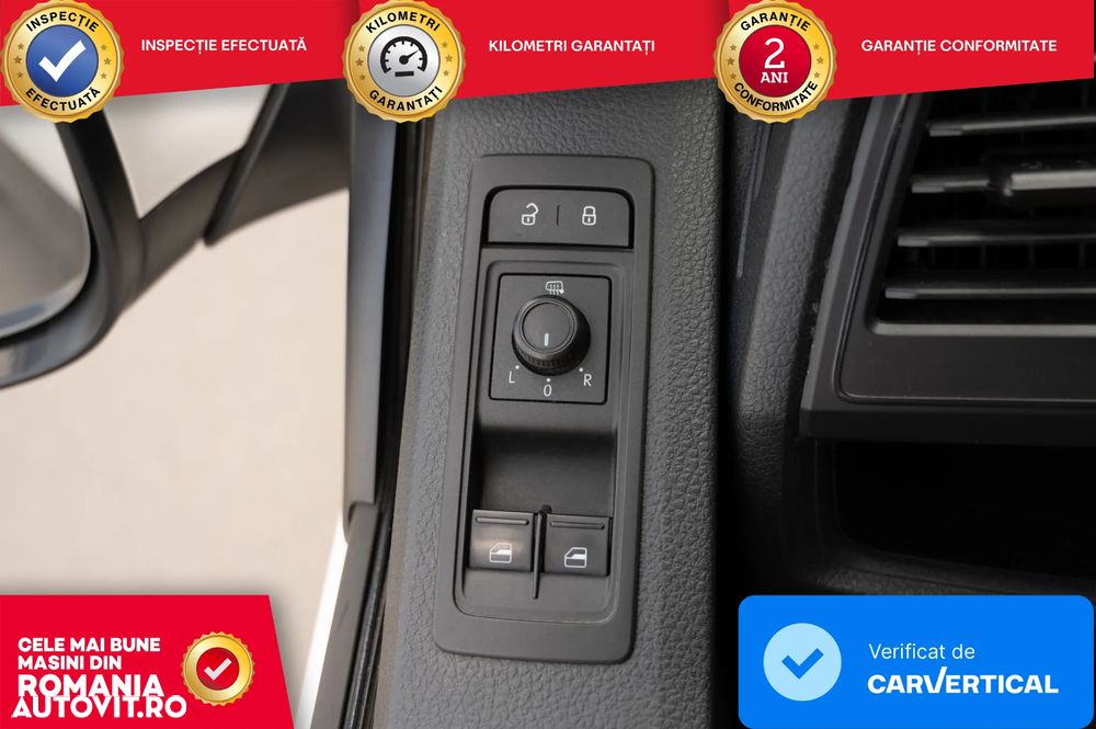 Volkswagen Caravelle 2.0 TDI 110 kW KR Comfortline DSG - 8