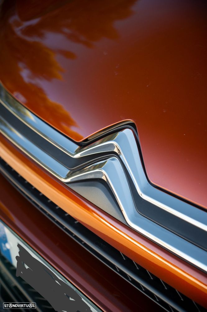 Citroën e-C4 C-Series - 4