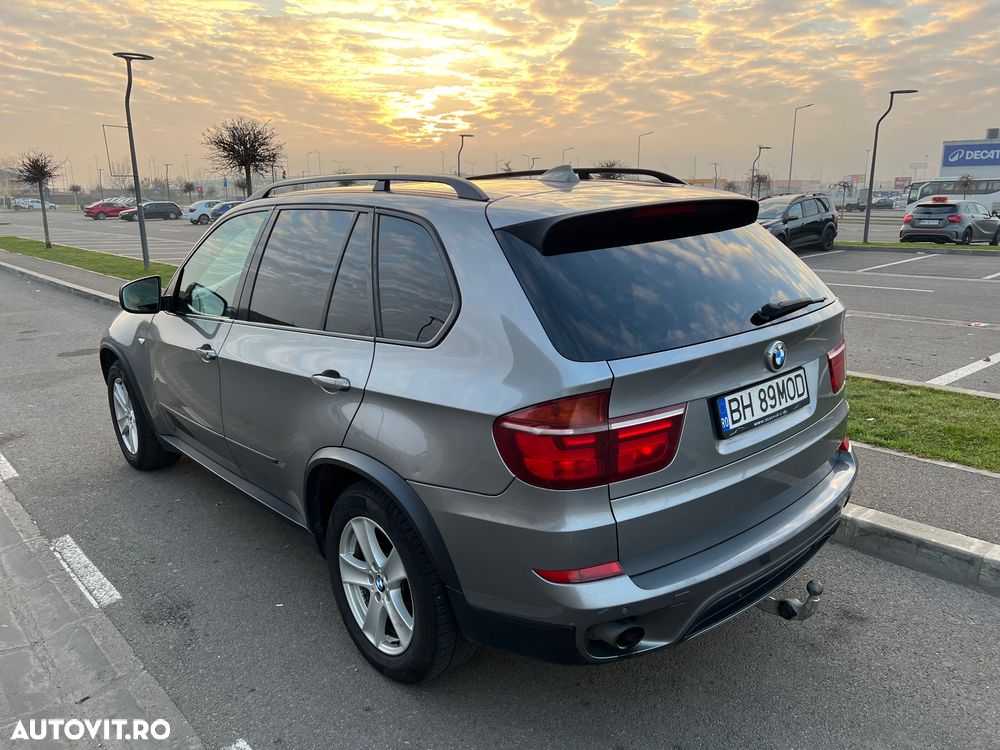 BMW X5 xDrive40d Edition Exclusive - 1