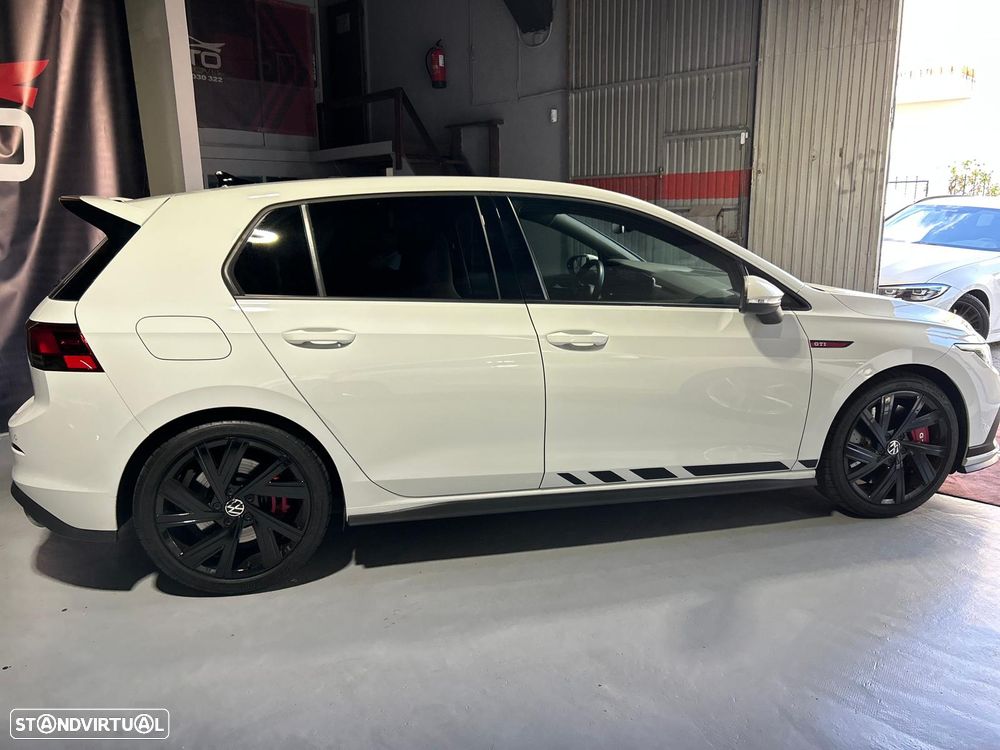VW Golf 2.0 TSI OPF DSG GTI Clubsport - 6