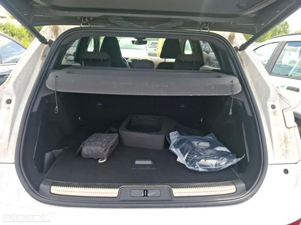 DS DS7 Crossback E-Tense Bastille+ EAT8 - 11