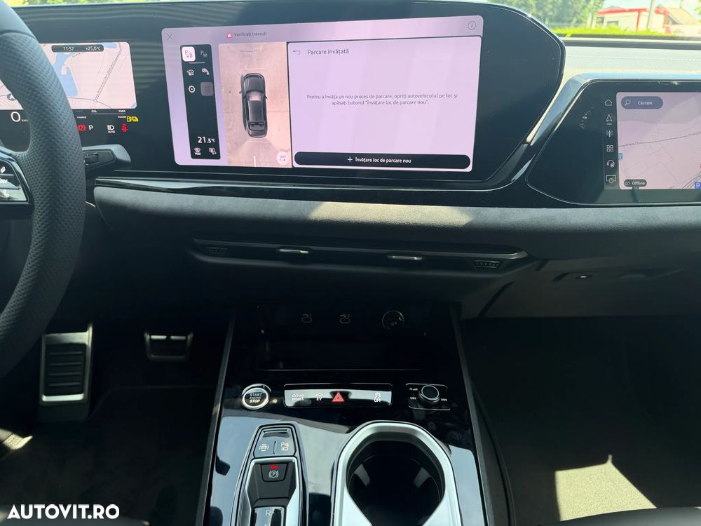 Audi A6 Limuzina 50 TFSI e quattro S tronic - 36