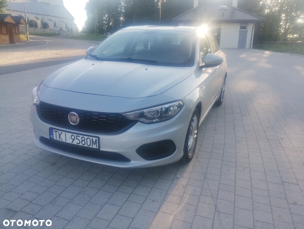 Fiat Tipo 1.4 16v - 6