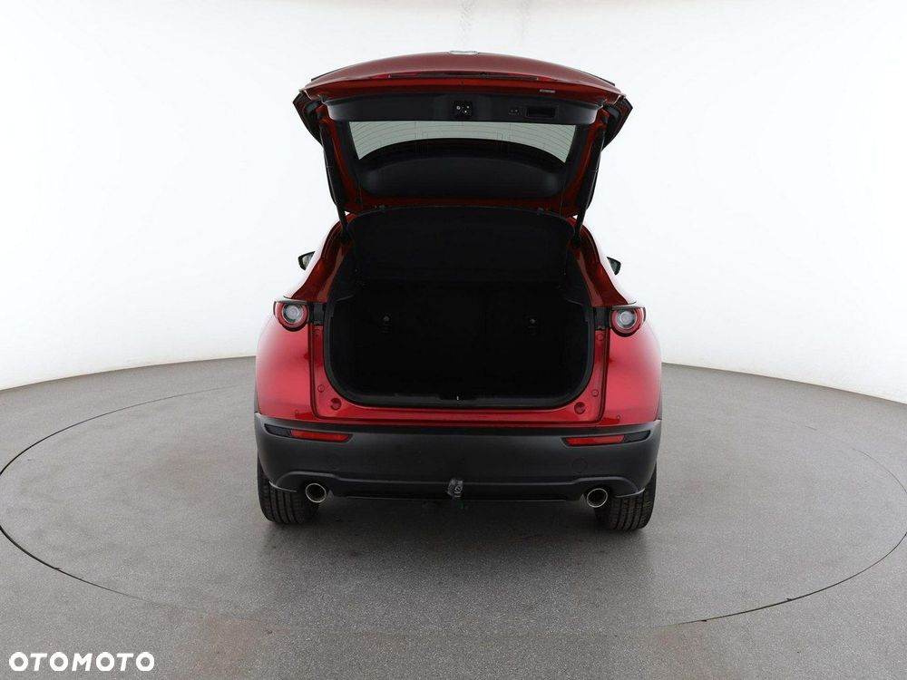 Mazda CX-30 SKYACTIV-X 2.0 M-Hybrid SELECTION - 20