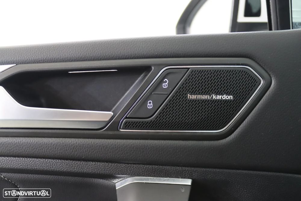 VW Tiguan Allspace 1.5 TSI R-Line DSG - 15