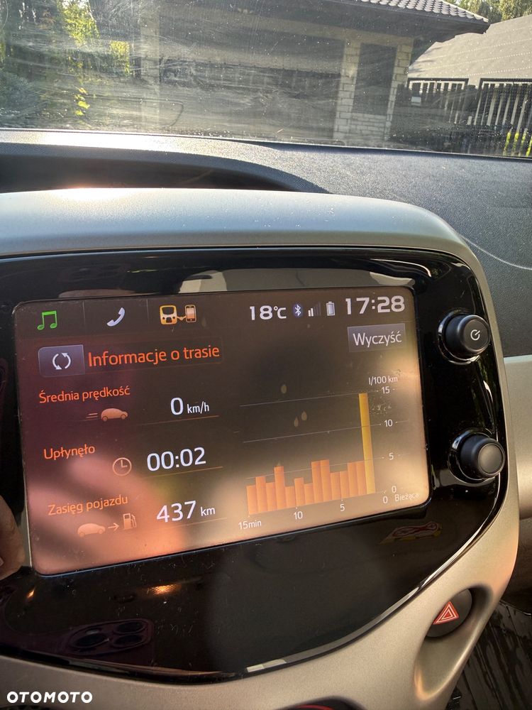 Toyota Aygo - 7