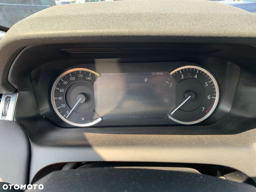 Land Rover Discovery Sport P250 R-Dynamic S - 13