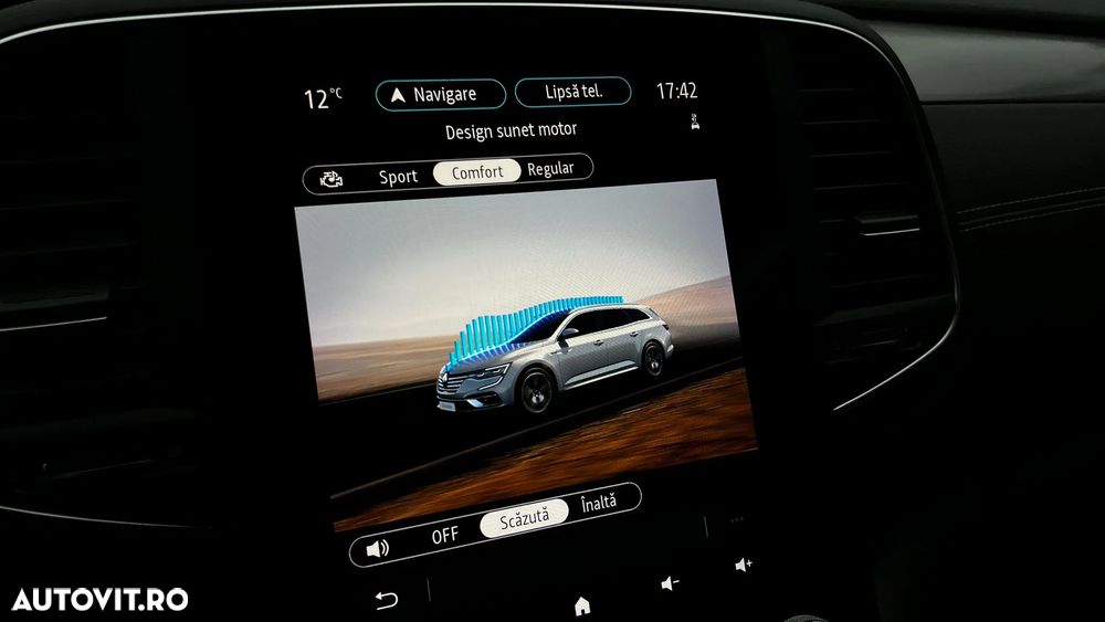 Renault Talisman - 14