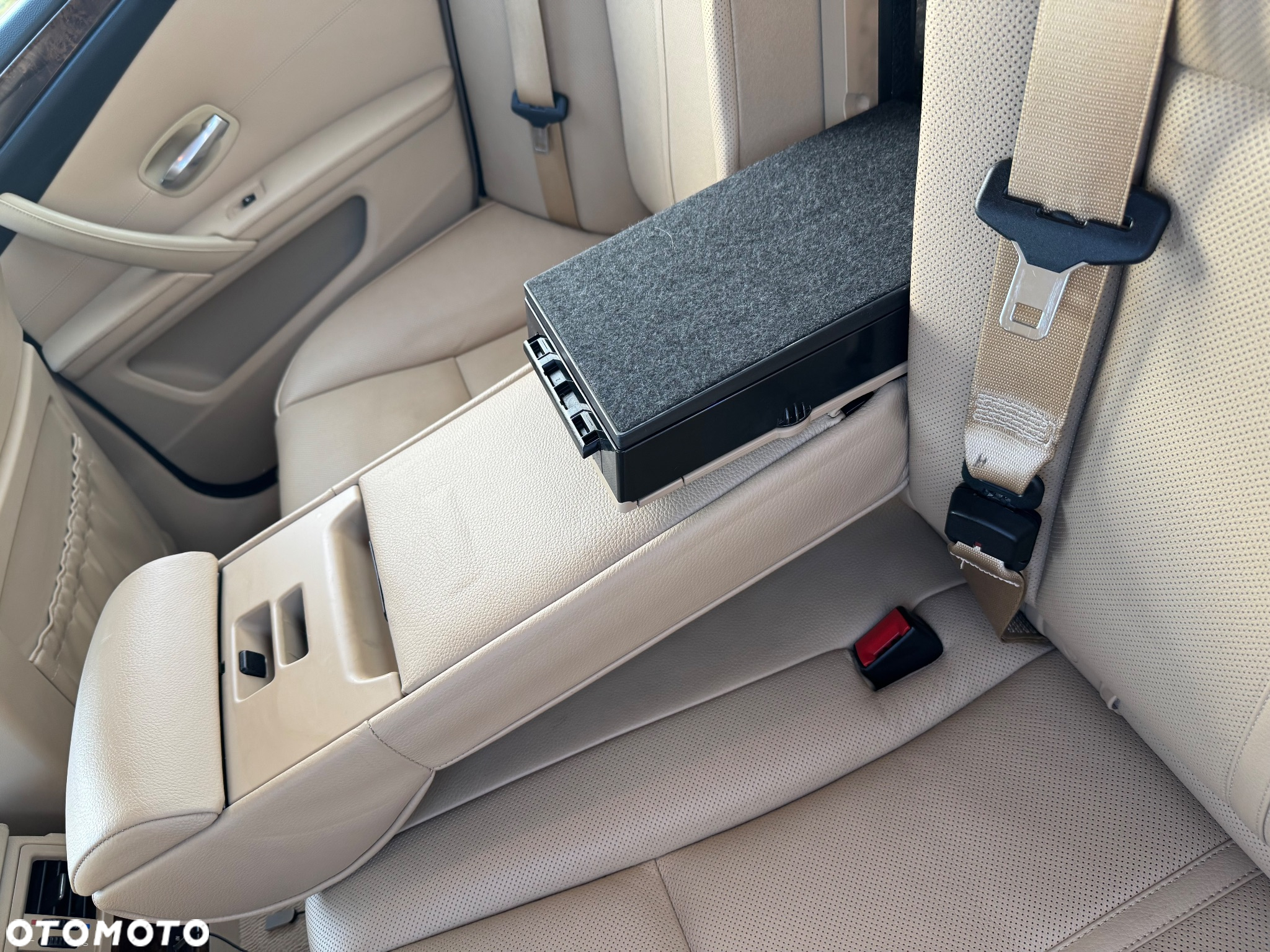 BMW Seria 5 530d - 17