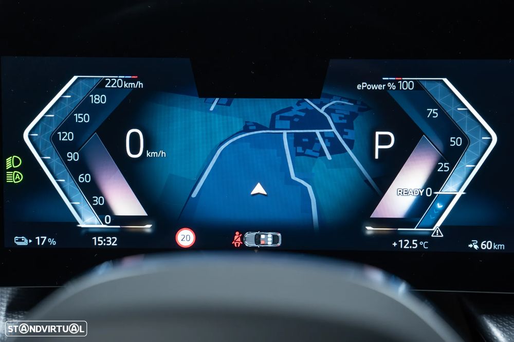 BMW iX2 eDrive20 Pack Desportivo M Pro - 28