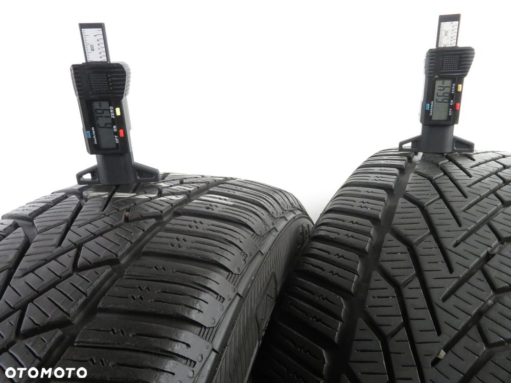 2x 205/55R16 OPONY ZIMOWE Semperit Speed-Grip 2 91H - 5