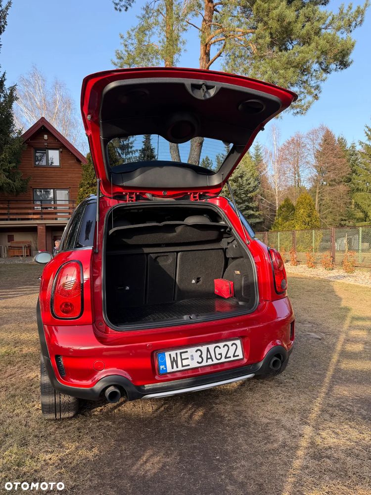MINI Countryman - 5