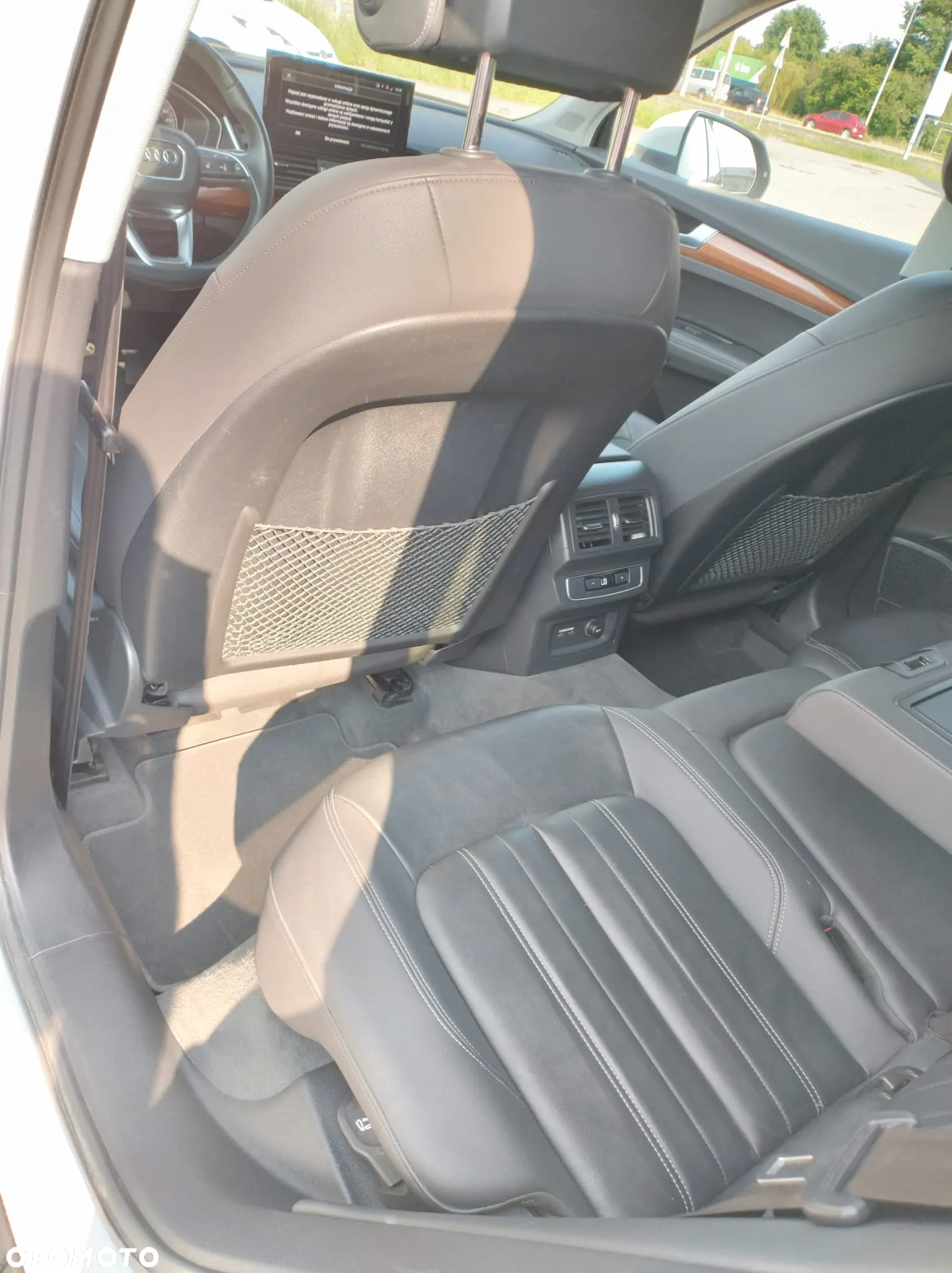 Audi Q5 45 TFSI quattro S tronic S line - 39