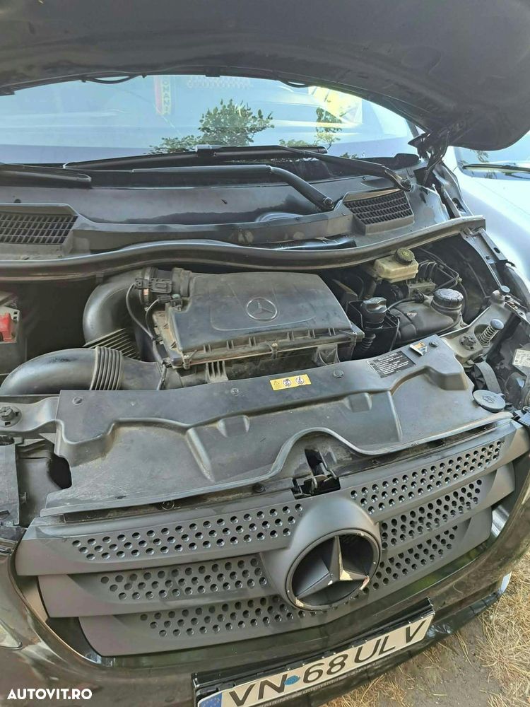 Mercedes-Benz Vito - 15