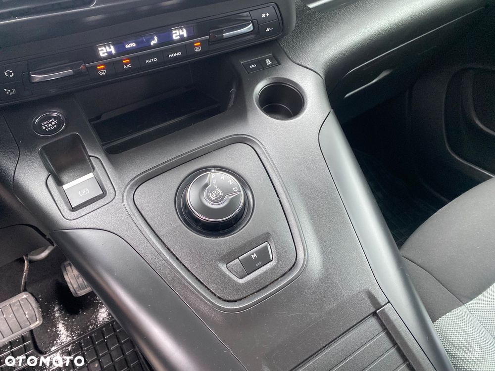 Citroën Berlingo - 15