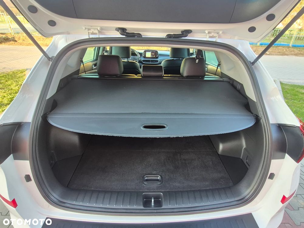 Hyundai Tucson 1.6 Turbo 2WD Style - 31