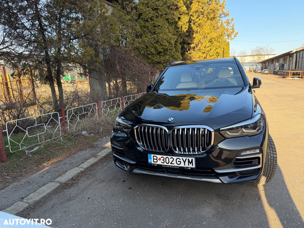 BMW X5 - 18