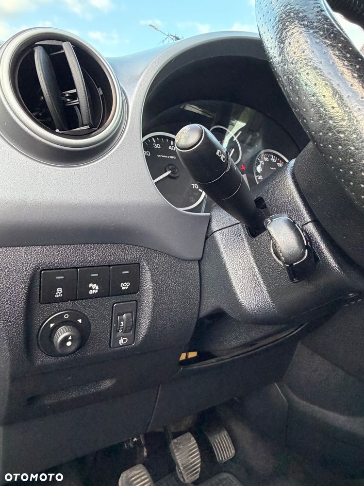 Peugeot Partner BlueHDi 100 Stop&Start Active - 12